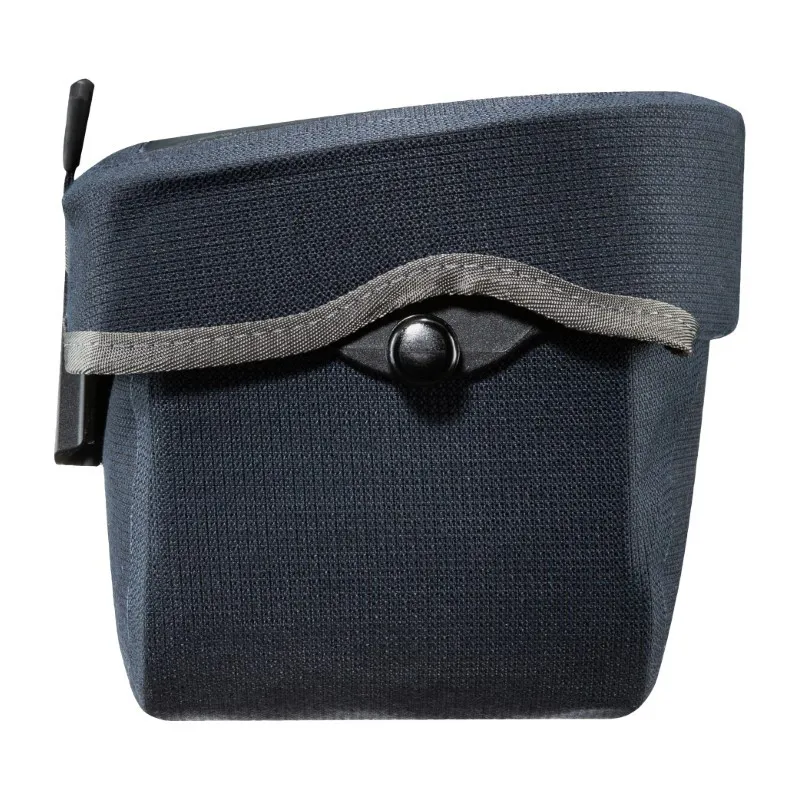 Ortlieb Ultimate Six Urban 5L Handlebar Bag in Ink Blue-4